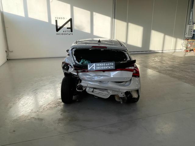 HYUNDAI i20 1.2 MPI CONNECTLINE