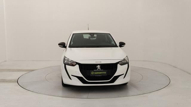 PEUGEOT 208 1.2 PureTech 75cv Like S&S