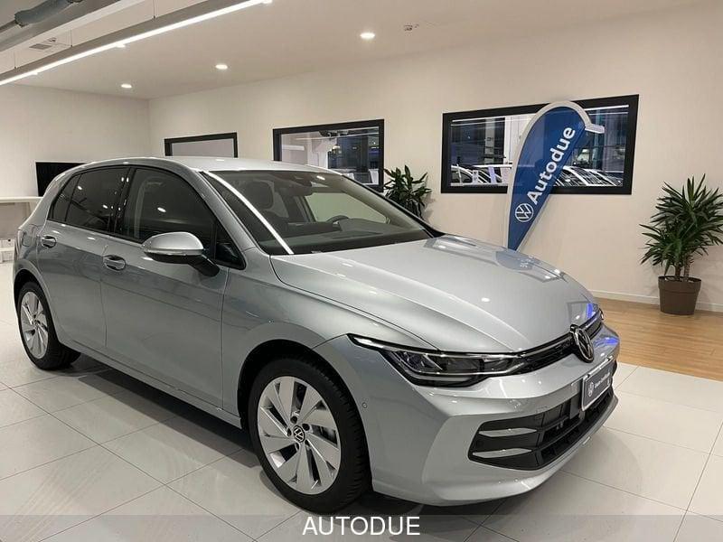 Volkswagen Golf Nuova 2.0 TDI SCR LIFE 115CV MY 25