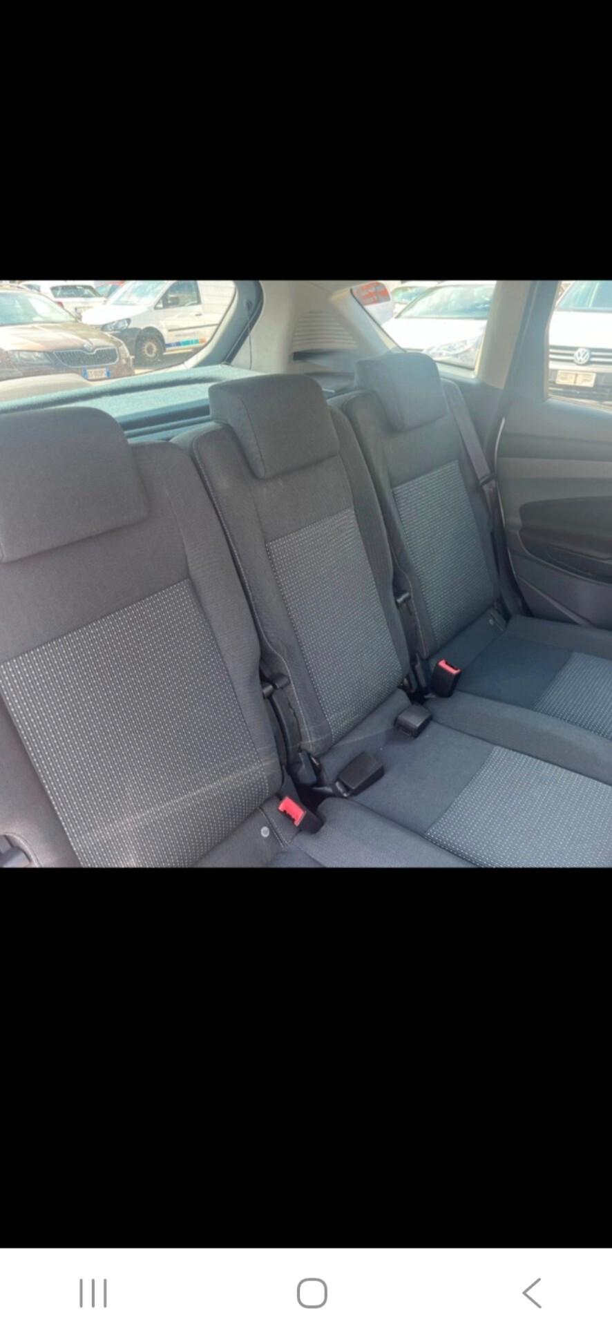 Ford C-Max 1.6 TDCi 115CV Titanium
