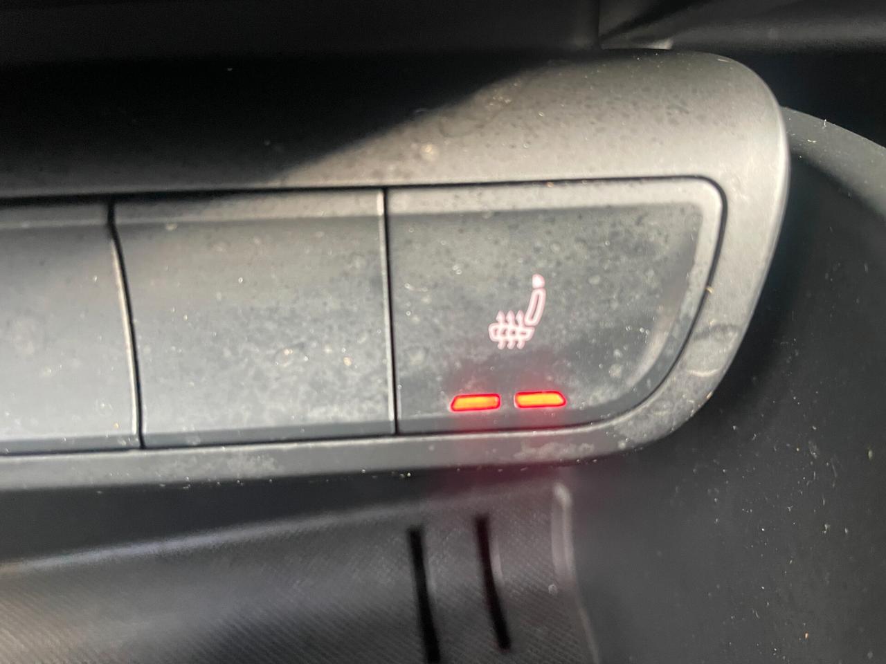 Audi A1 SPB 1.6 TDI Ambition