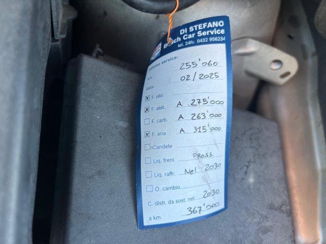 FORD C-Max 1.6 TDCi 110 CV DPF