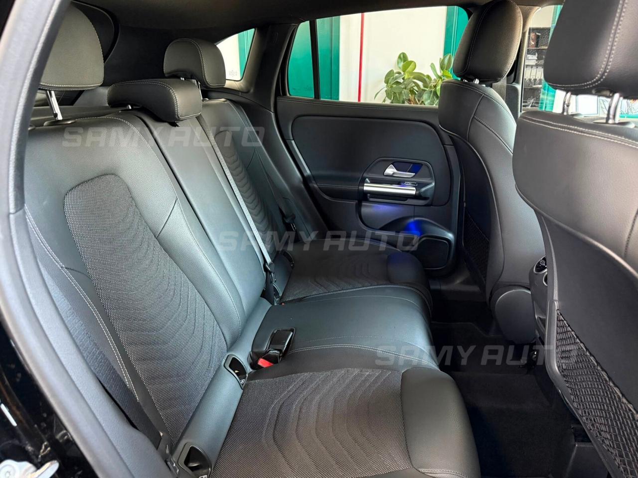 Mercedes-benz GLA 180 d Automatic Sport Plus