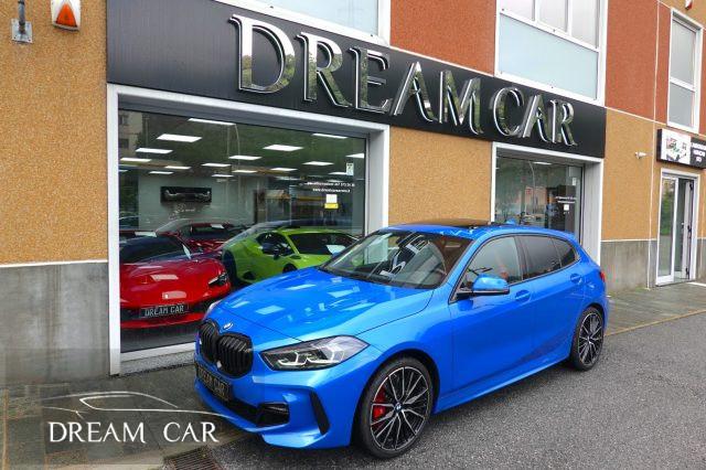 BMW 120 d xDrive 5p. Msport "EDITION" PELLE-GUSCI-TETTO-19