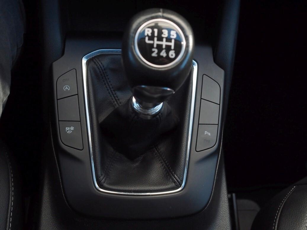 Ford Kuga 1.5 EcoBoost 150 CV 2WD Titanium X