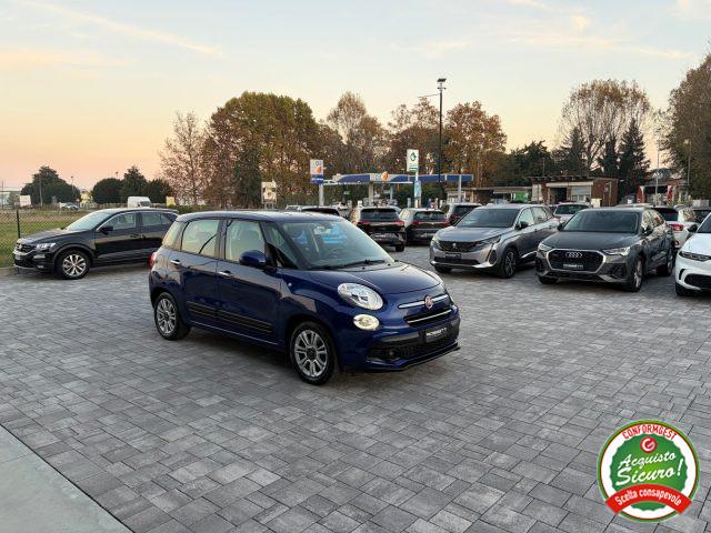 FIAT 500L 1.4 GPL ANCHE PER NEOPATENTATI