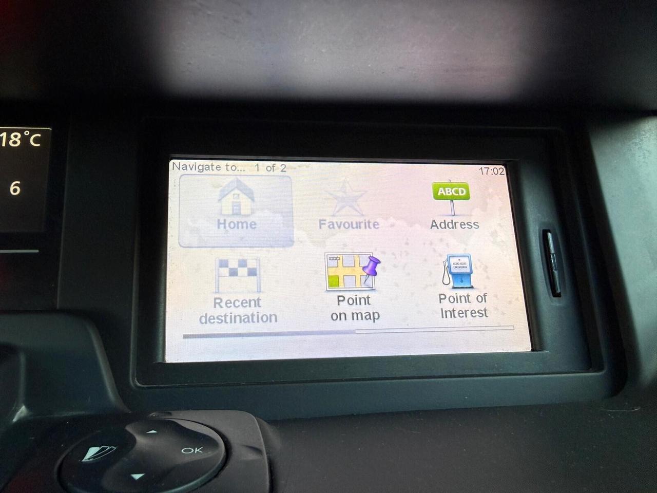 Renault Scenic Scénic XMod Cross 1.5 dCi 110CV EDC Wave