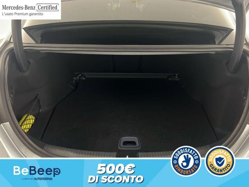 Mercedes-Benz Classe C C 220 D MHEV PREMIUM PLUS AUTO