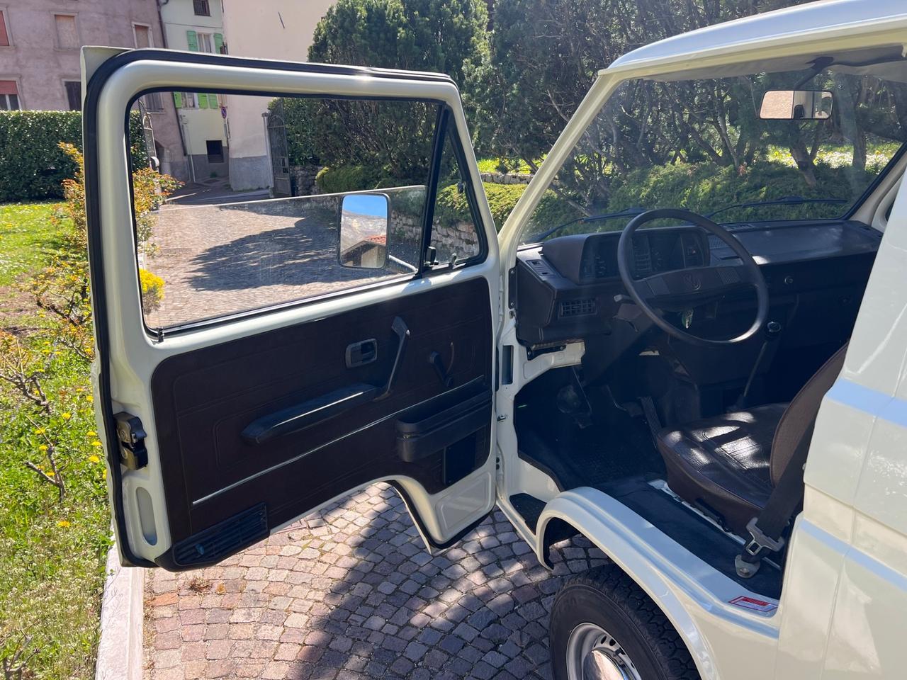 Volkswagen Caravelle/Multivan t3 CL 1.6 diesel