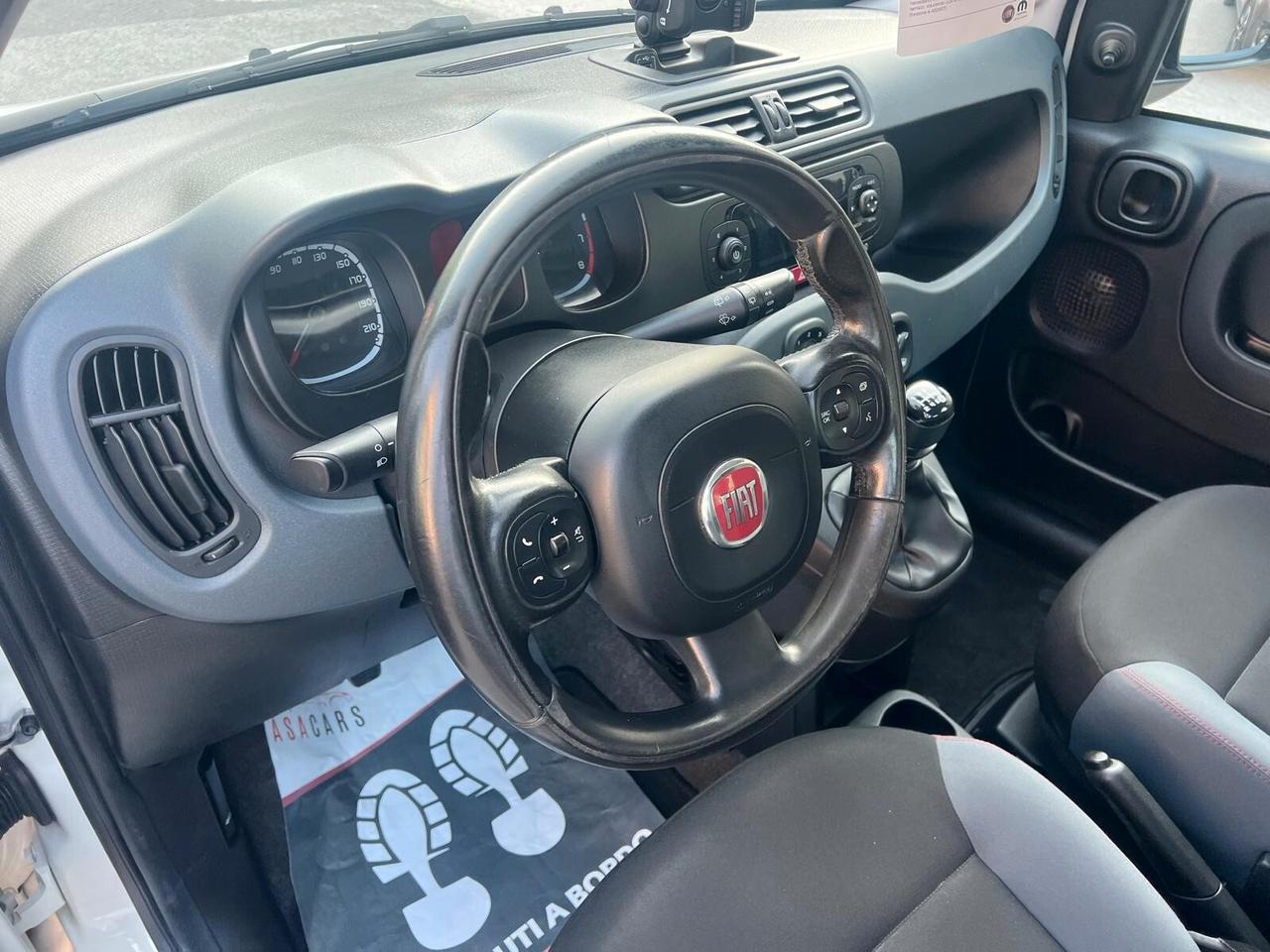 Fiat Panda 1.2 EasyPower Easy