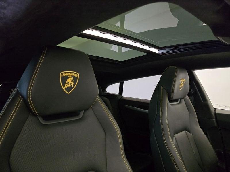 Lamborghini Urus 4.0