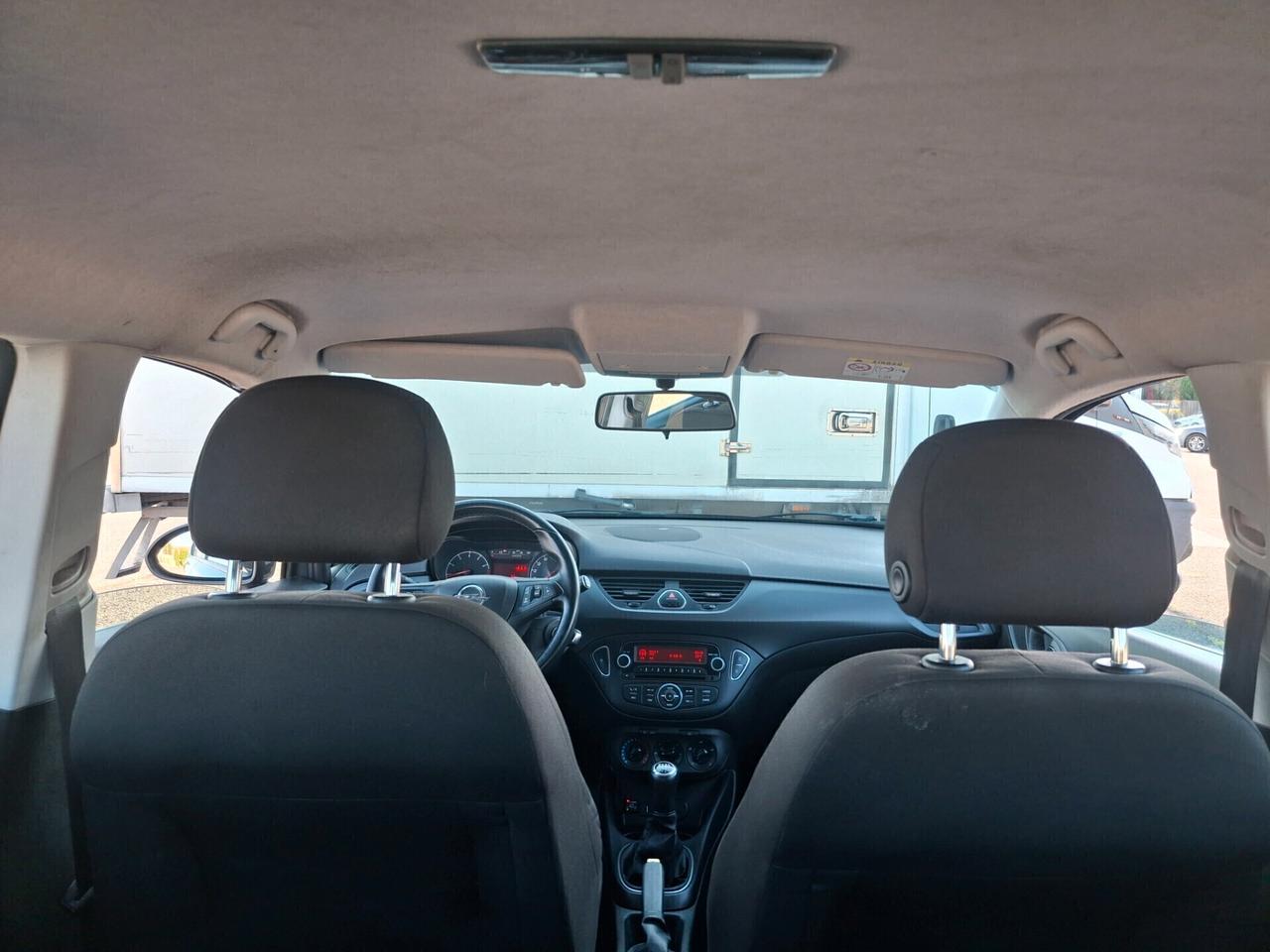 OPEL CORSA 1.2-*EURO6*BENZINA/GPL*PERFETTA*
