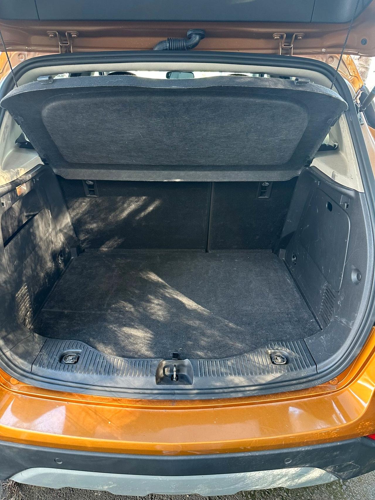 Opel Mokka X 1.6 CDTI Ecotec 4x2 Start&Stop Business