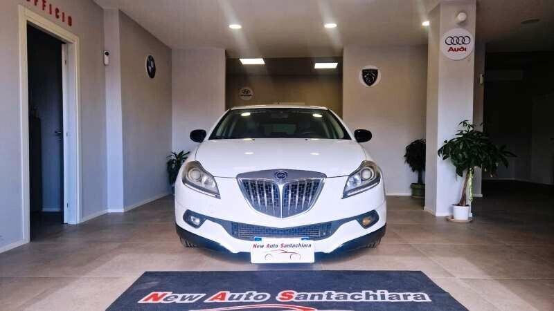 Lancia Delta 1.6 M-Jet 120 CV Business Selectronic