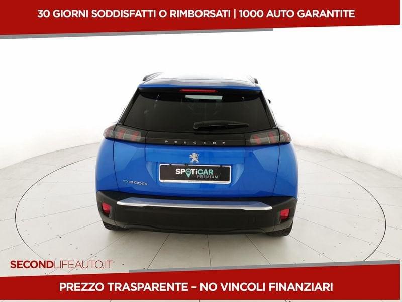 Peugeot 2008 e- Allure Pack 100kW