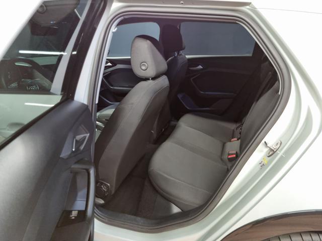 AUDI A1 allstreet 30 TFSI S tronic