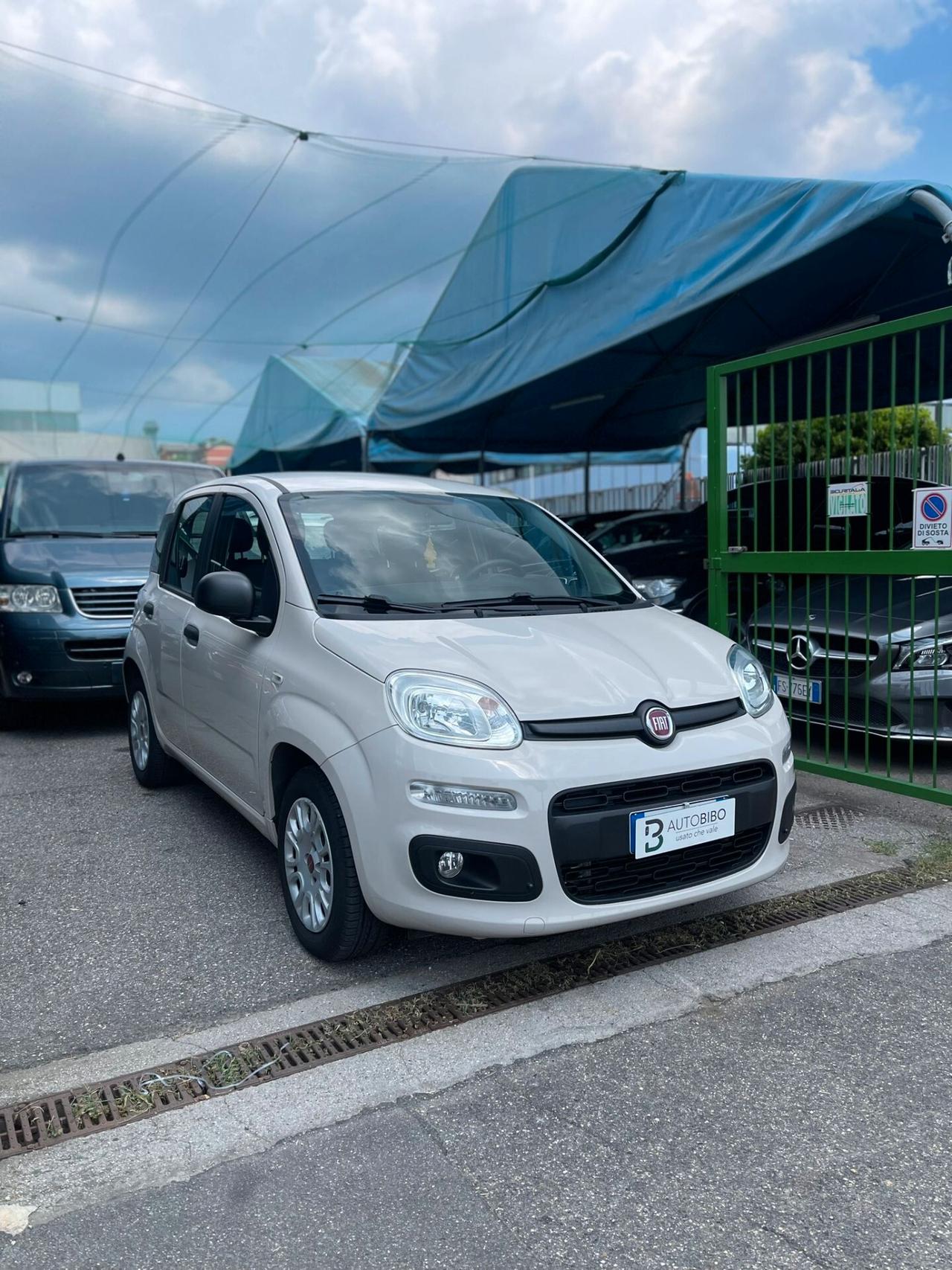 Fiat Panda 1.2 Easy