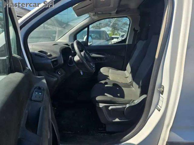 OPEL Combo Combo Cargo 1.5 HDI 130cv 3 posti - Diesel - GC411