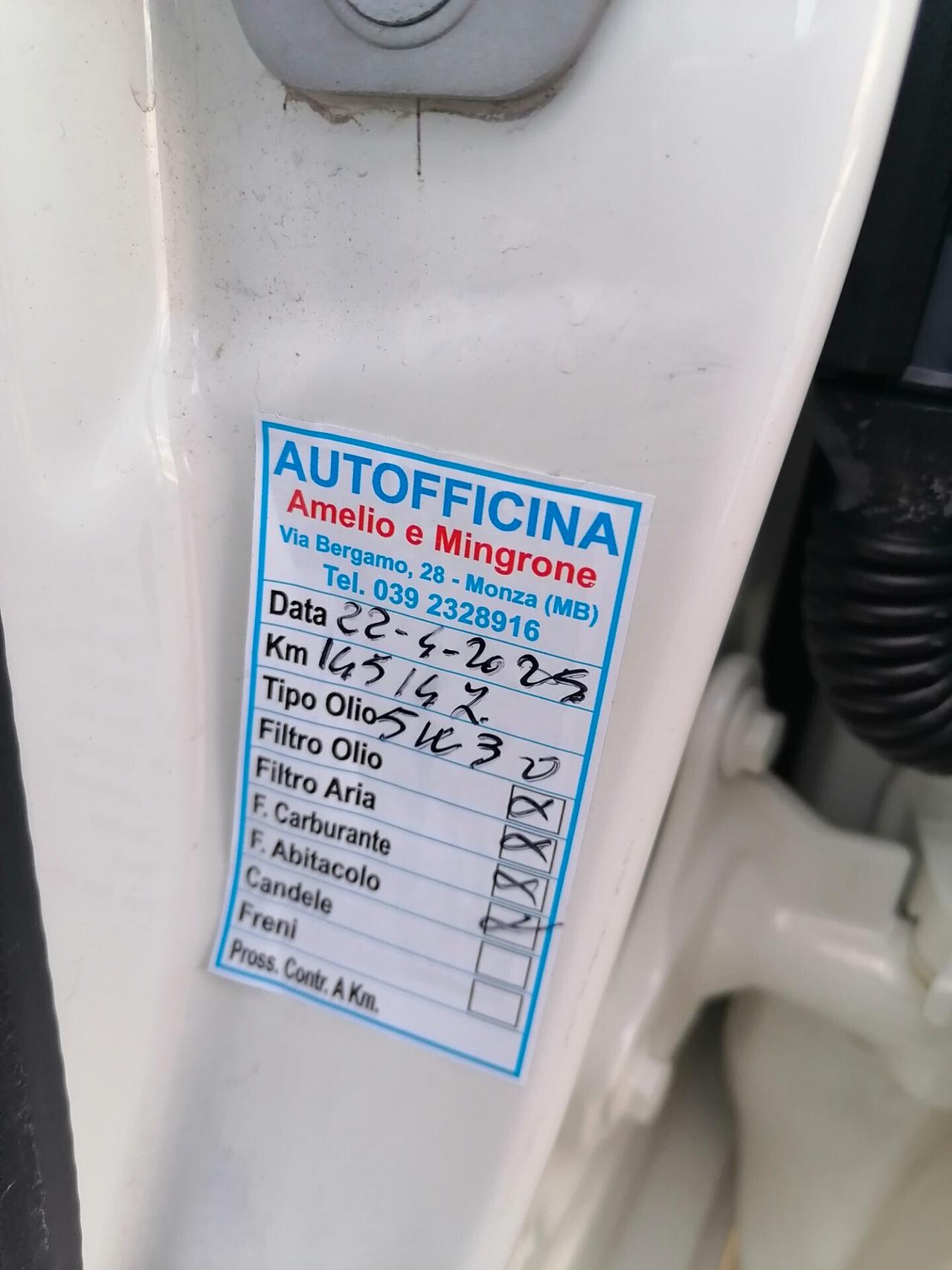 Mercedes-benz A 180 CDI 110cv Sport 2014