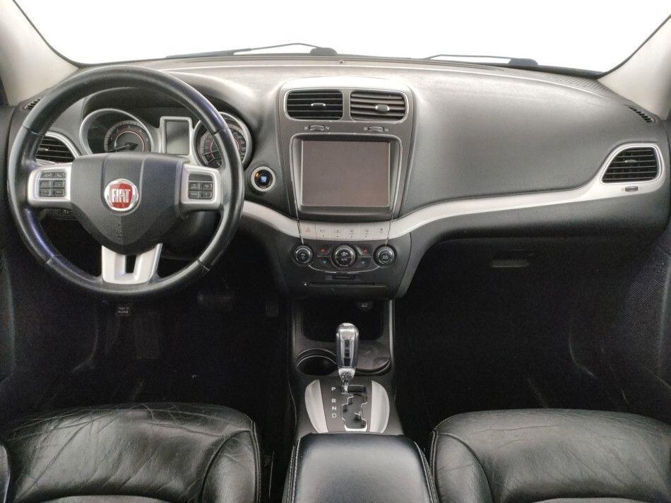 Fiat Freemont 2.0 Mjt 170 CV 4x4 aut. Lounge