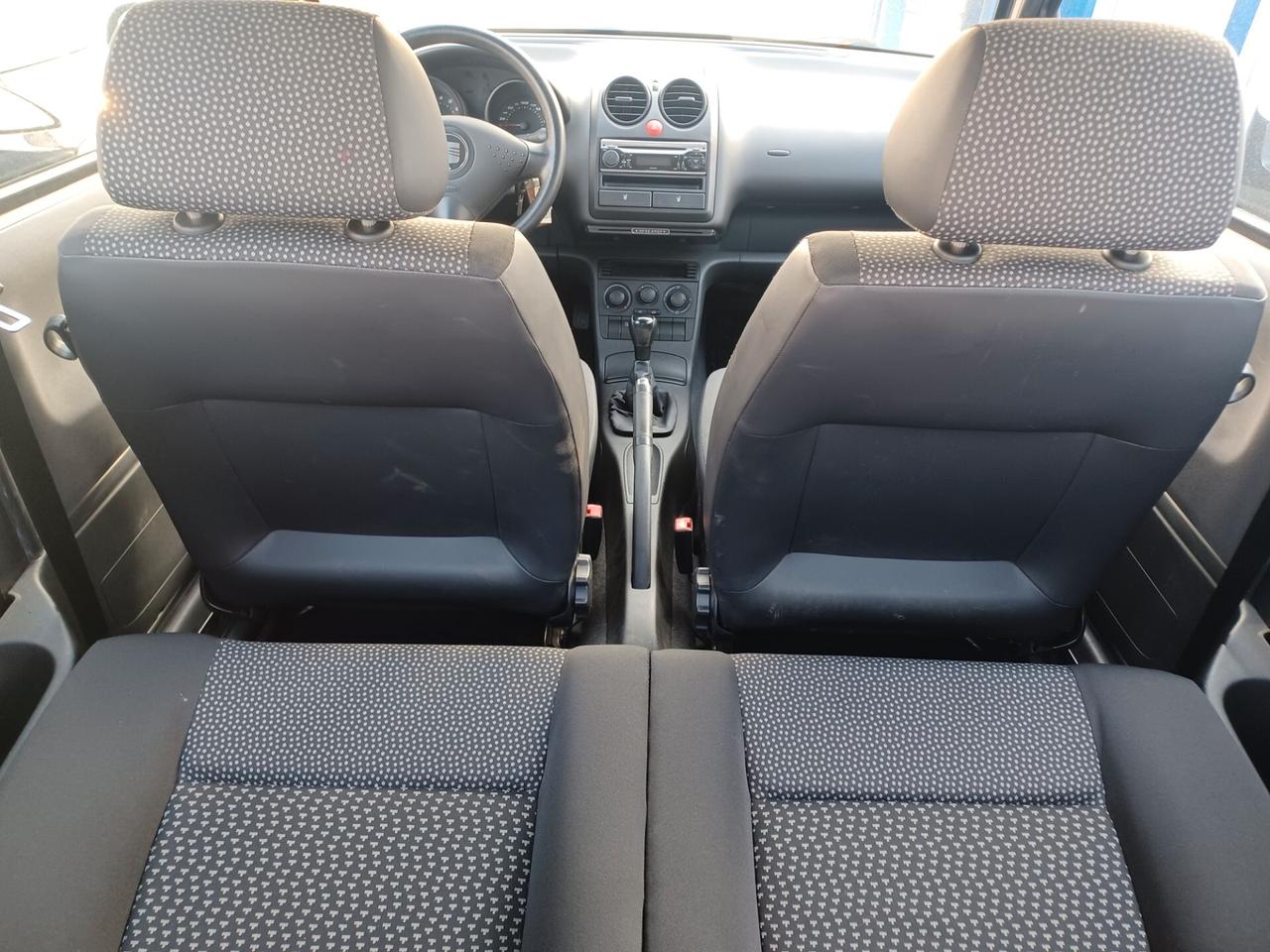 Seat Arosa 1.0 BENZINA SOLO 50000 KM!!!