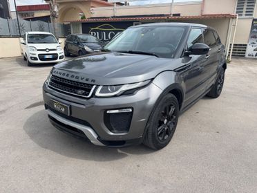 Land Rover Range Rover Evoque Range Rover Evoque 2.0 TD4 180 CV 5p. SE Dynamic
