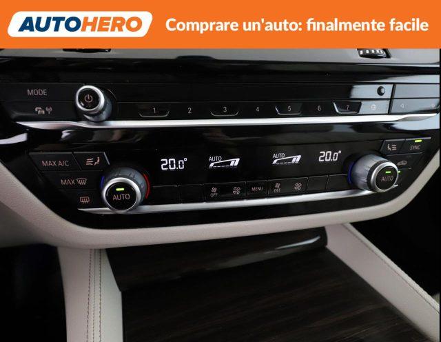 BMW 530 i 48V xDrive Luxury