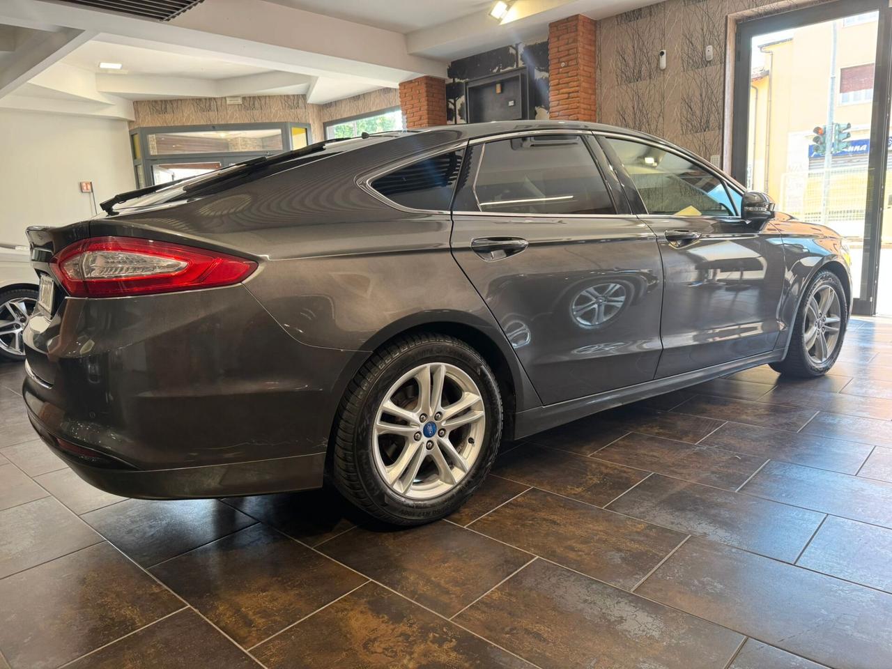 Ford Mondeo 2.0 TDCi 150 CV S&S Powershift 5 porte Titanium