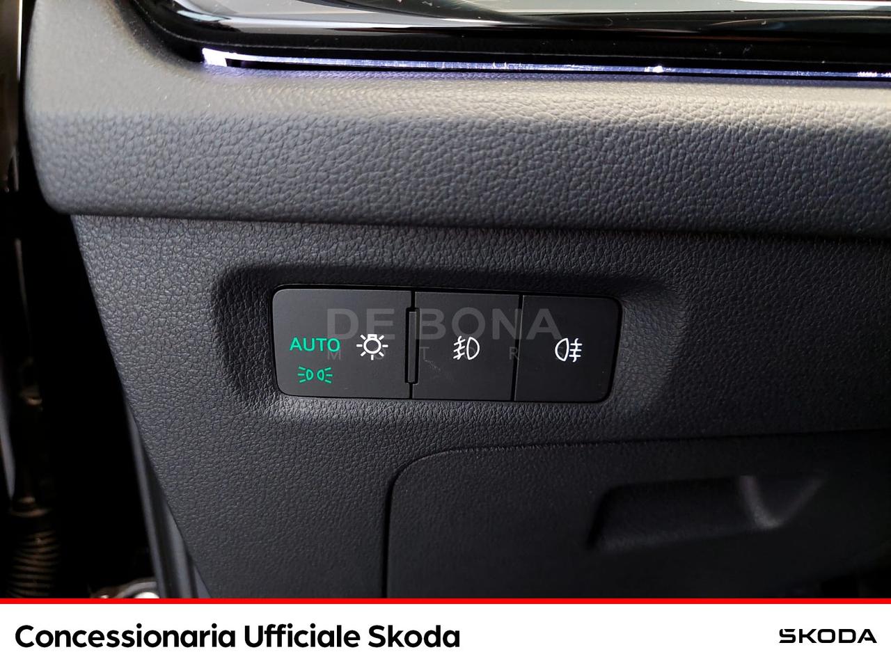 Skoda Octavia 1.0 e-tec style dsg