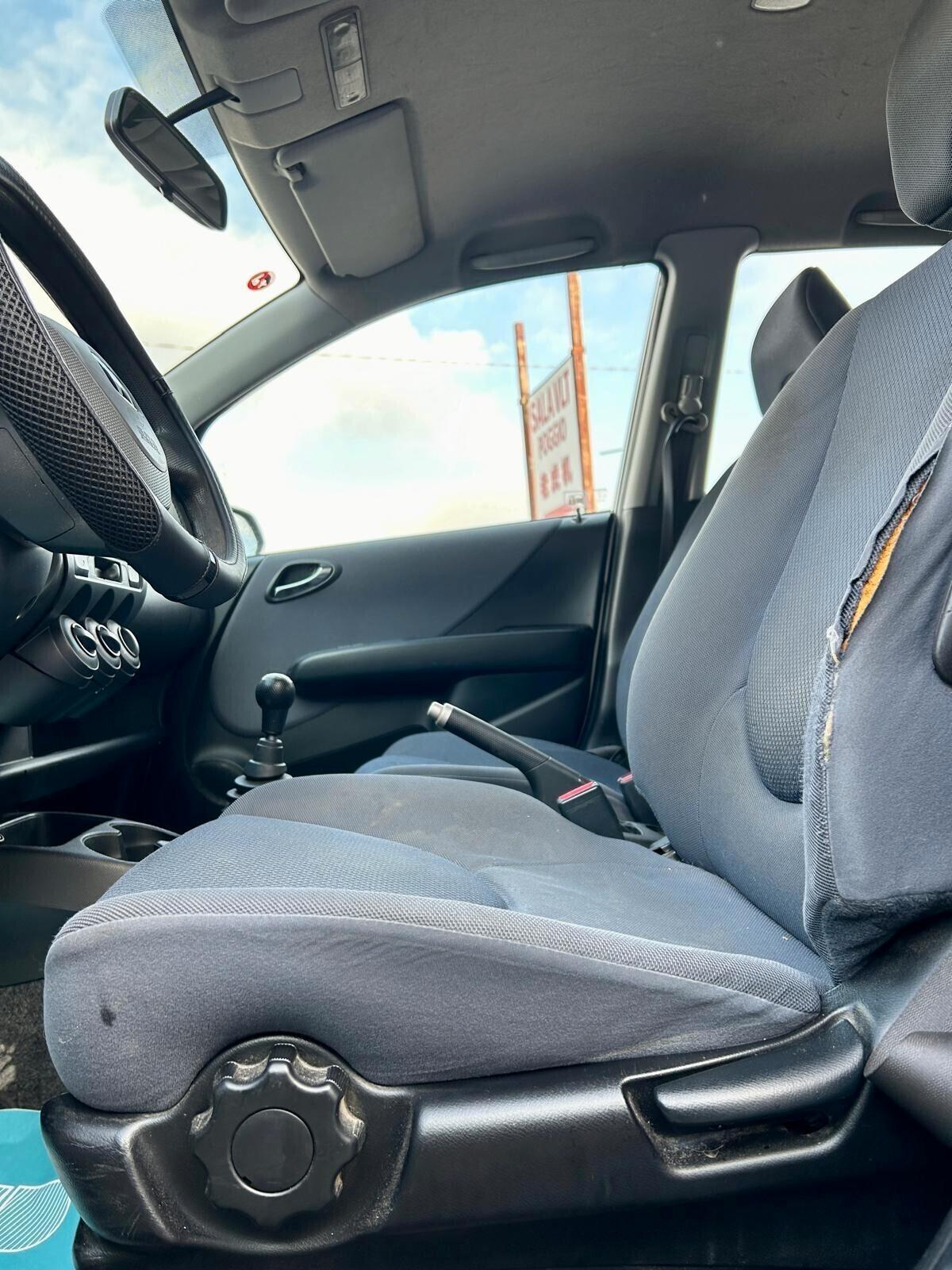 Honda Jazz 1.2 i-DSi 5p. LS - OK NEOPATENTATI