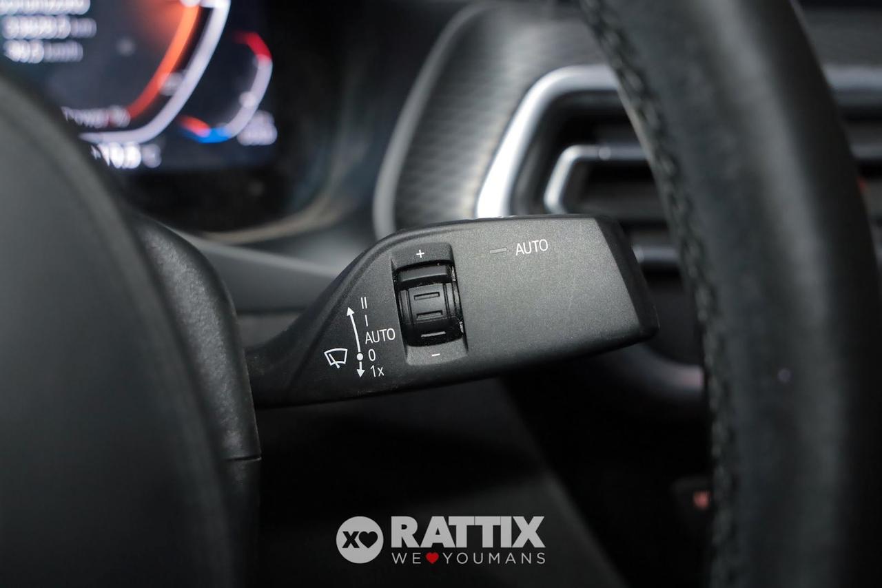 BMW X4 20d 2.0 Mhev 48V 190CV Msport xDrive Auto