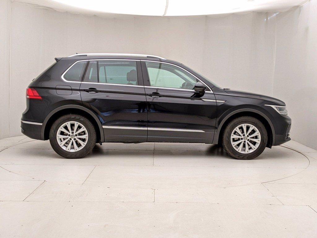 VOLKSWAGEN Tiguan 2.0 TDI 150 CV SCR DSG Life del 2021