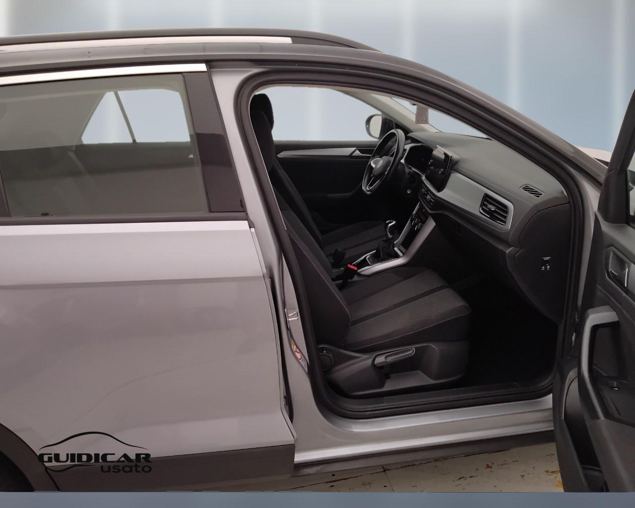 VOLKSWAGEN T-Roc I 2022 - T-Roc 1.0 tsi Life 110cv