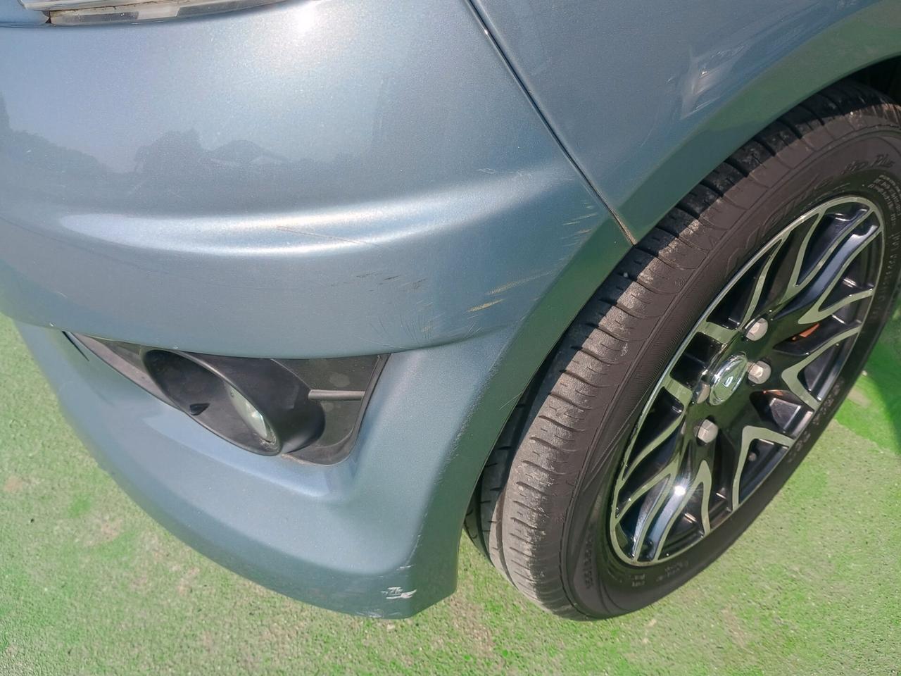 MICROCAR AIXAM COUPE