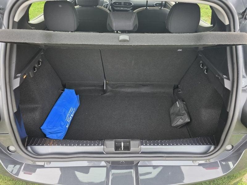 Dacia Sandero Sandero Streetway 1.0 TCe ECO-G Comfort