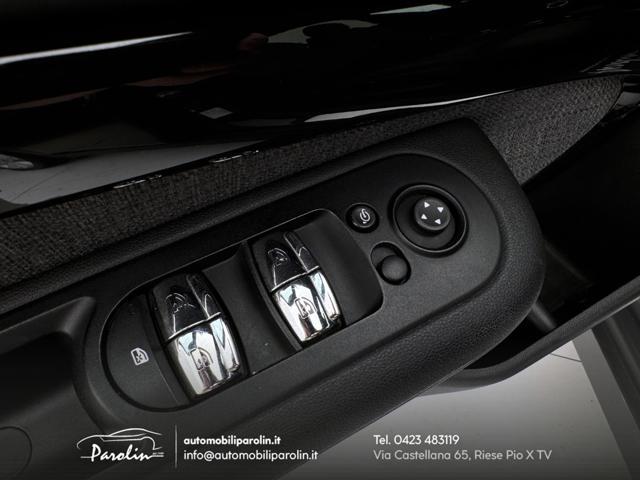 MINI Clubman 2.0 Cooper D Business Automatica-LED-Navi-Cerchi17