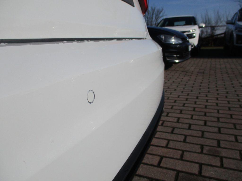 Audi A1 SPB 30 TFSI S line - Carplay/Led/GARANZIA