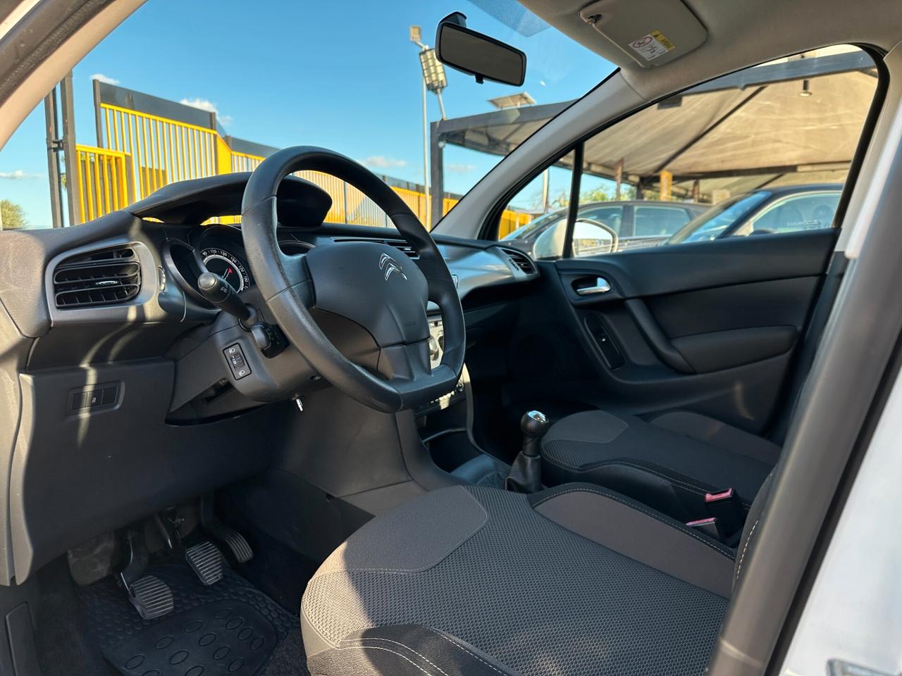 CITROEN C3 PureTech 68 Seduction