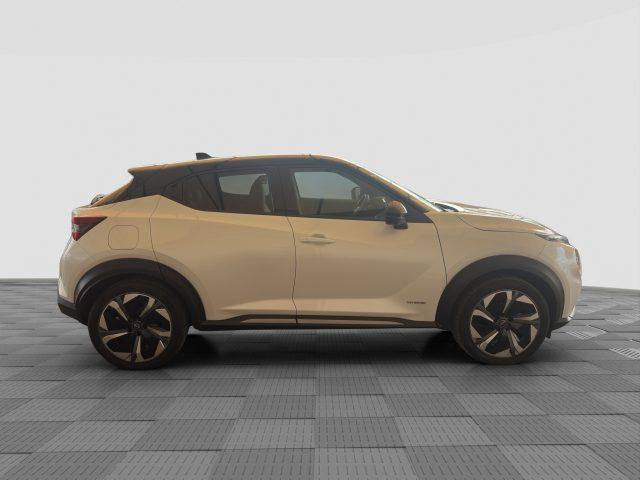 NISSAN Juke Juke 1.6 HEV N-Design