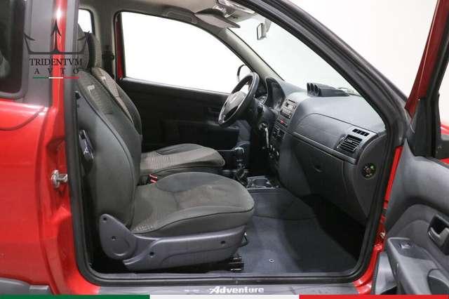 Fiat Strada 1.3 mjt Adv. 95cv doppia E5+(E5)