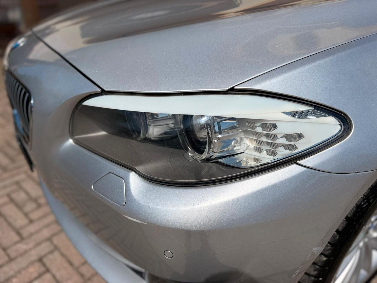 Bmw 530 530d xDrive 258CV
