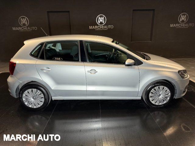 VOLKSWAGEN Polo 1.4 TDI 5p. Business