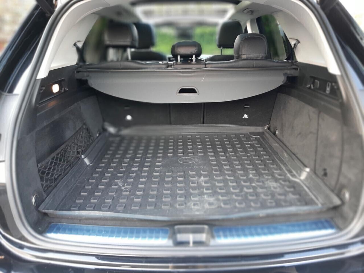 Mercedes-benz GLE 300 d 4Matic Premium Amg