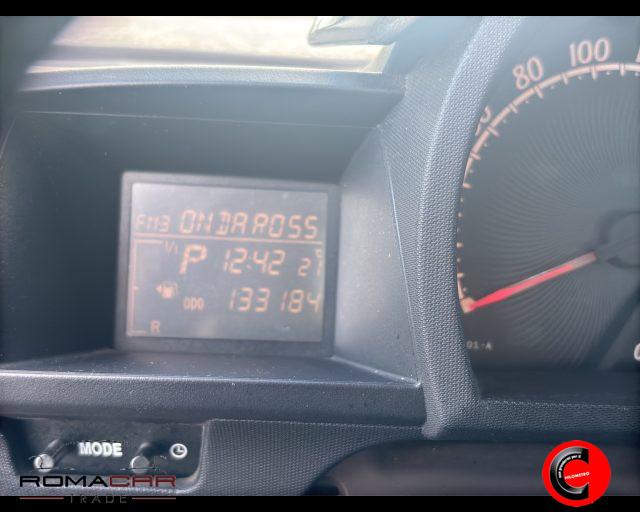TOYOTA iQ 1.0 Multidrive