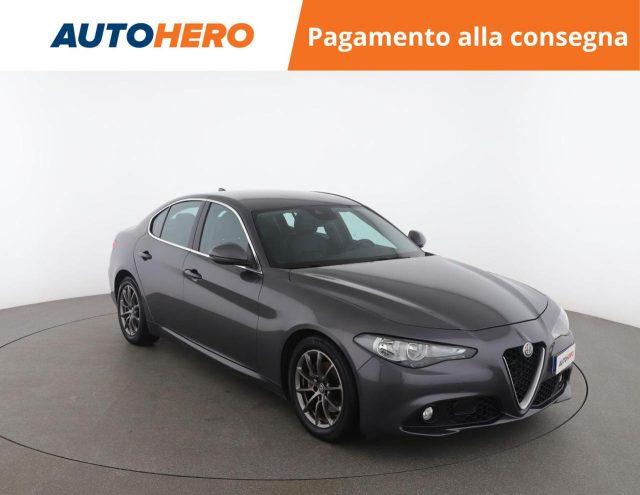 ALFA ROMEO Giulia 2.2 Turbodiesel 150 CV Super