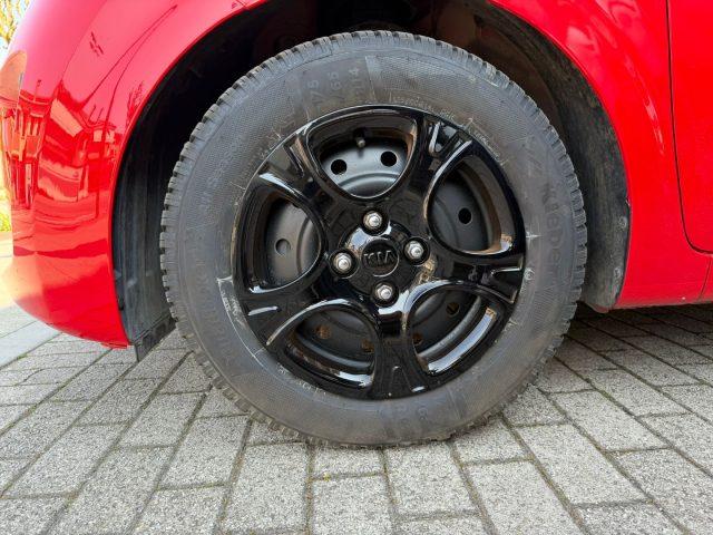 KIA Picanto 1.0 Benzina/GPL X Line