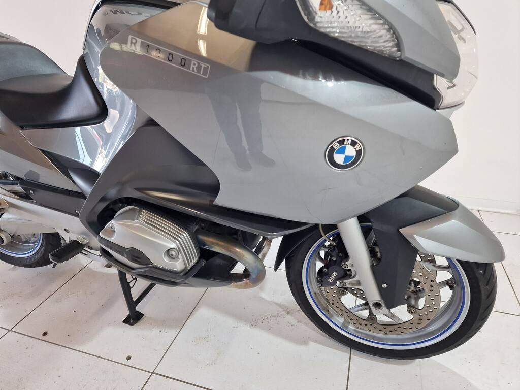 BMW R 1200 RT Abs