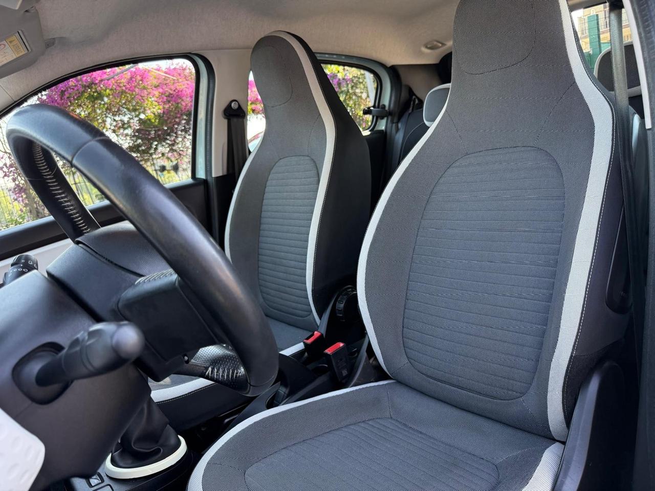Renault Twingo TCe 70CV Intens Limited cambio manuale