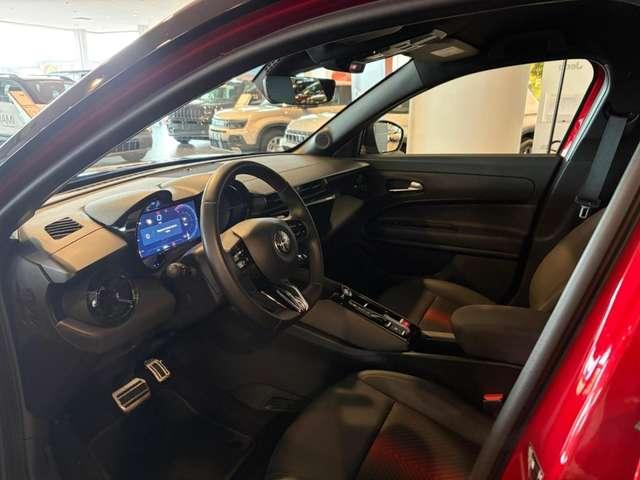 Alfa Romeo Junior 1.2 136 CV Hybrid eDCT6 Speciale Bicolor Techno P.