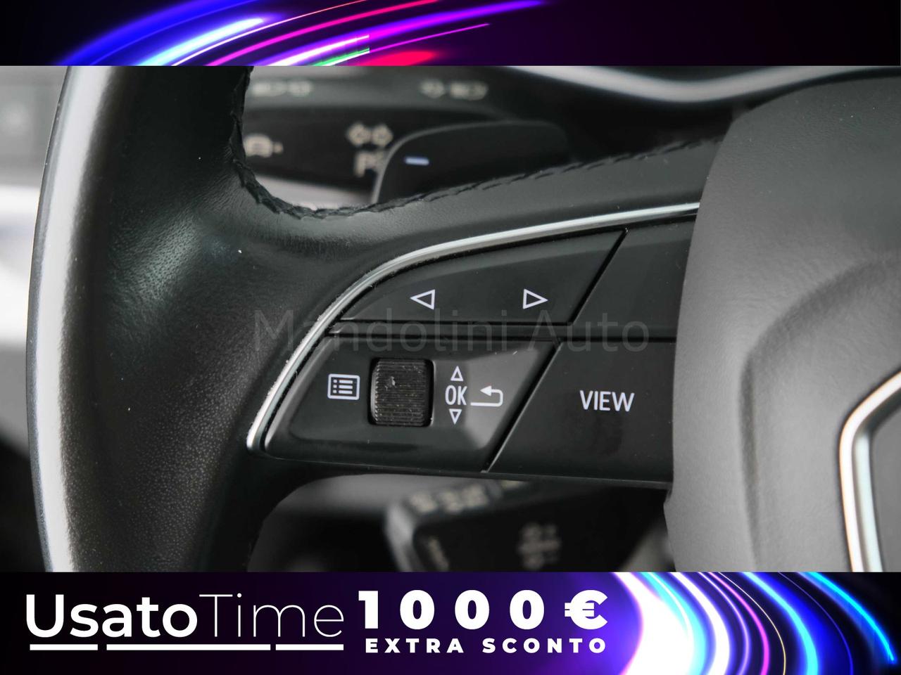 Audi Q8 45 3.0 v6 tdi mhev quattro tiptronic